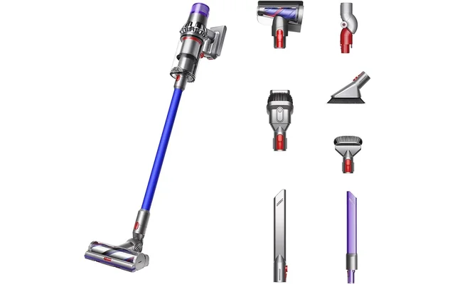 Dyson V11 Torque Drive+ Cordless Vacuum Cleaner (Renewed Premium)