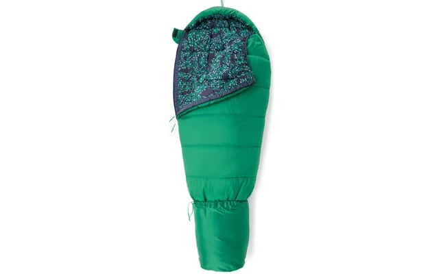 Kindercone 25 Sleeping Bag - Kids'