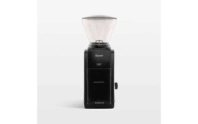 Baratza Encore Black Coffee Grinder