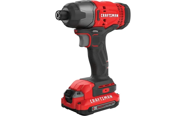 DEWALT 20-Volt Max Cordless Drill/Driver Kit