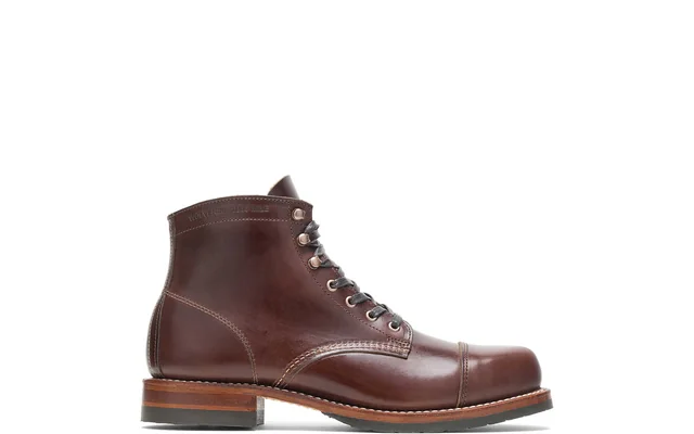 1000 Mile Cap-Toe Classic Boot (Coupon)